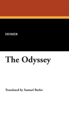 L'Odyssée - The Odyssey