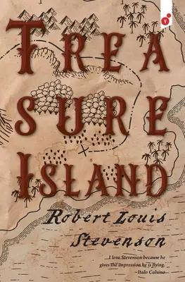 L'île au trésor - Treasure Island