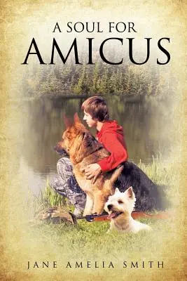 Une âme pour Amicus - A Soul for Amicus