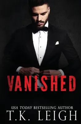 Vanished : Un roman de la série Beautiful Mess - Vanished: A Beautiful Mess Series Novel