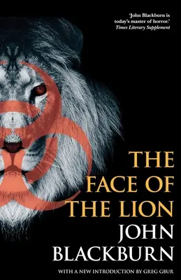Le visage du lion - The Face of the Lion