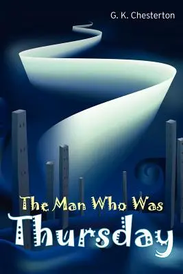 L'homme qui était jeudi - The Man Who Was Thursday