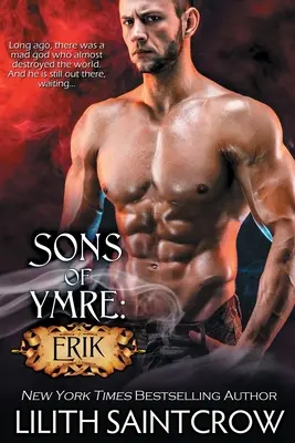 Fils d'Ymre : Erik - Sons of Ymre: Erik