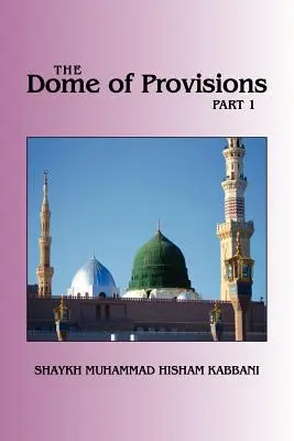 Le dôme des provisions, partie 1 - The Dome of Provisions, Part 1