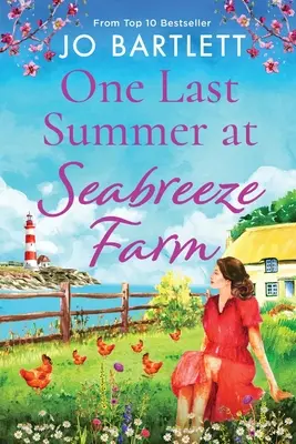 Un dernier été à Seabreeze Farm - One Last Summer at Seabreeze Farm