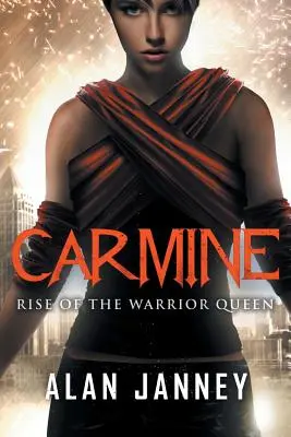 Carmine : L'ascension de la reine guerrière - Carmine: Rise of the Warrior Queen