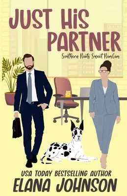 Juste son partenaire - Just His Partner