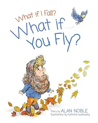 Et si vous voliez ? - What if You Fly?