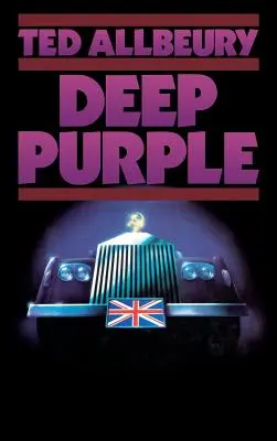 Pourpre profond - Deep Purple