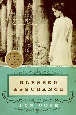 Assurance bénie : Chuchotements d'amour/Perte dans son amour/Echos de miséricorde - Blessed Assurance: Whispers of Love/Lost in His Love/Echoes of Mercy