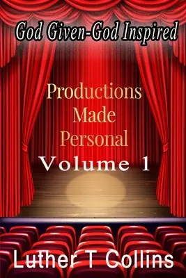 Les productions personnelles Volume 1 - Productions Made Personal Volume 1