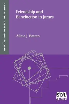 Amitié et bienfaisance en Jacques - Friendship and Benefaction in James