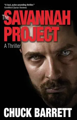 Le projet Savannah - The Savannah Project