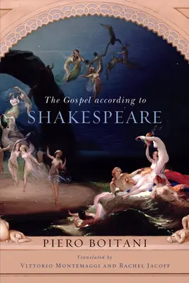 L'Évangile selon Shakespeare - The Gospel according to Shakespeare