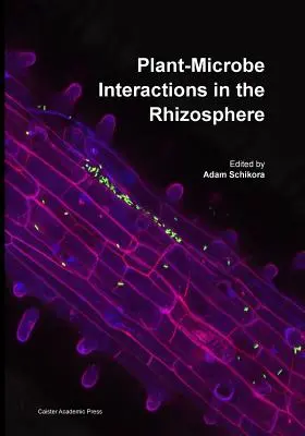 Interactions plantes-microbes dans la rhizosphère - Plant-Microbe Interactions in the Rhizosphere