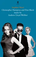 Stephen Ward - Une comédie musicale - Stephen Ward - A Musical