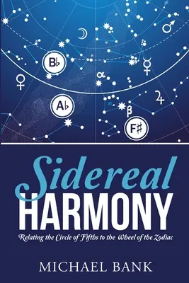 L'harmonie sidérale : La relation entre le cercle des cinquièmes et la roue du zodiaque - Sidereal Harmony: Relating the Circle of Fifths to the Wheel of the Zodiac