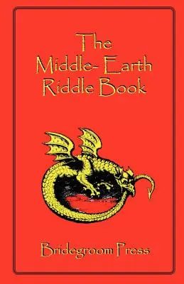 Le livre d'énigmes de la Terre du Milieu - The Middle Earth Riddle Book