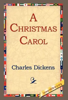 Le chant de Noël - A Christmas Carol