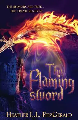 L'épée flamboyante - The Flaming Sword