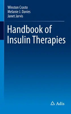 Manuel des thérapies à l'insuline - Handbook of Insulin Therapies