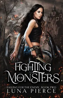 Se battre pour les monstres - Fighting for Monsters