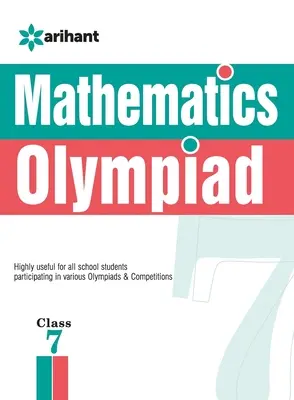 Olympiade Maths Classe 7 - Olympiad Maths Class 7th