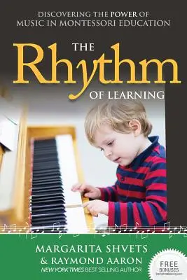 Le rythme de l'apprentissage : Découvrir le pouvoir de la musique dans l'éducation Montessori - The Rhythm of Learning: Discovering the Power of Music in Montessori Education