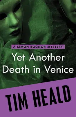 Encore une mort à Venise - Yet Another Death in Venice