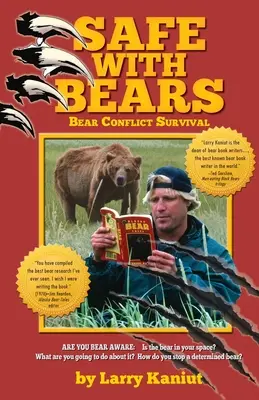 SAFE with Bears : Guide de survie en cas de conflit avec les ours - SAFE with Bears: Bear Conflict Survival Guide