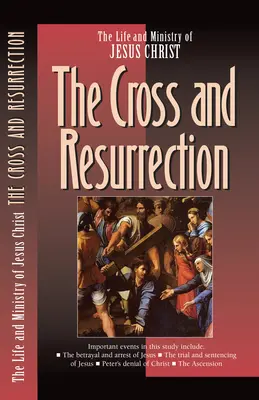 La Croix et la Résurrection - The Cross and the Resurrection