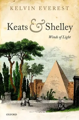 Keats et Shelley : Les vents de la lumière - Keats and Shelley: Winds of Light