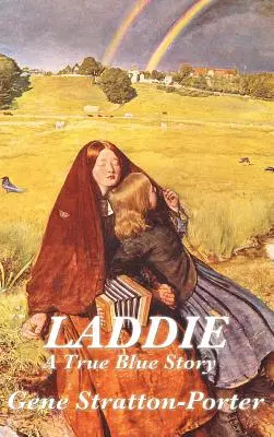 Laddie : l'histoire d'un vrai bleu - Laddie: A True Blue Story