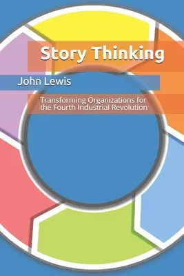 Story Thinking : Transformer les organisations pour la quatrième révolution industrielle - Story Thinking: Transforming Organizations for the Fourth Industrial Revolution