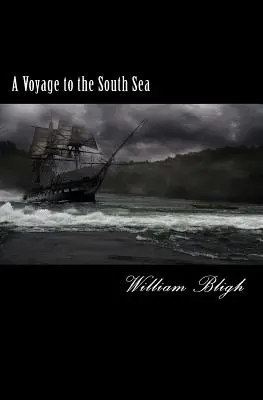 Un voyage dans les mers du Sud - A Voyage to the South Sea