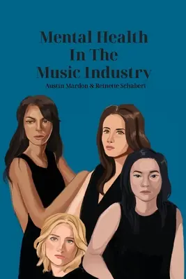 La santé mentale dans l'industrie musicale - Mental Health in the Music Industry