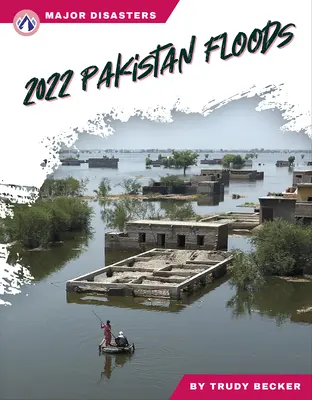 2022 Inondations au Pakistan - 2022 Pakistan Floods