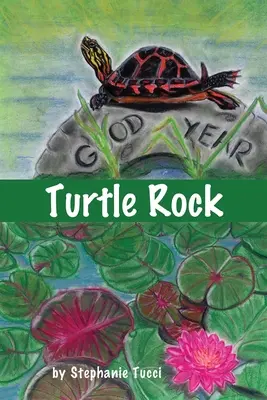 Le rocher de la tortue - Turtle Rock