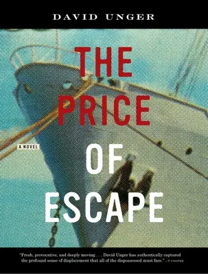 Le prix de l'évasion - The Price of Escape