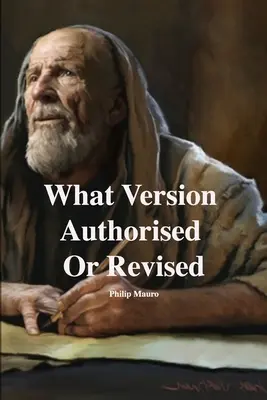 Quelle version autorisée ou révisée ? - What Version Authorised Or Revised