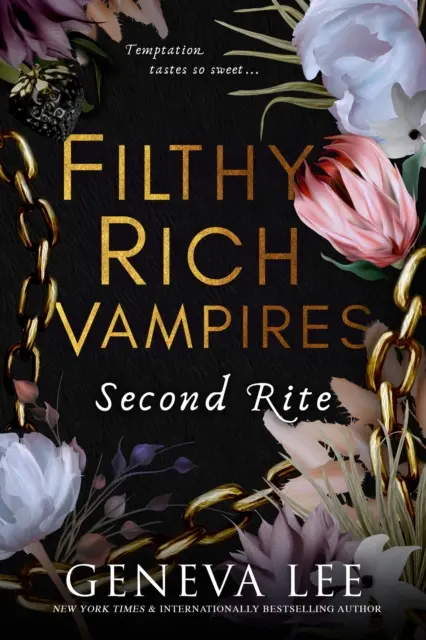 Les vampires les plus riches : Second Rite - Filthy Rich Vampires: Second Rite