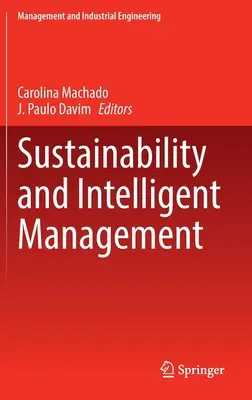 Durabilité et gestion intelligente - Sustainability and Intelligent Management