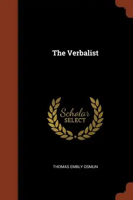 Le verbaliste - The Verbalist