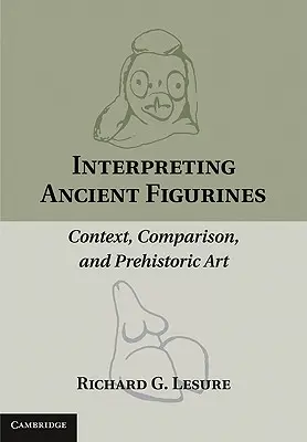 Interprétation des figurines anciennes - Interpreting Ancient Figurines