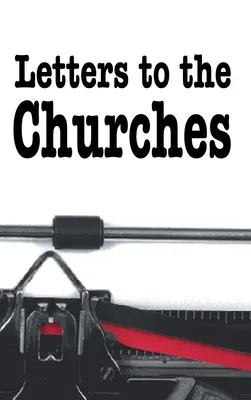 Lettres aux Églises - Letters to the Churches