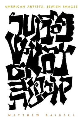 Artistes américains, images juives - American Artists, Jewish Images