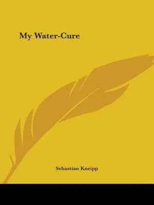 Ma cure d'eau - My Water-Cure