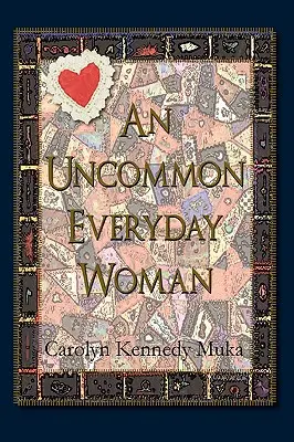 Une femme ordinaire - An Uncommon Everyday Woman