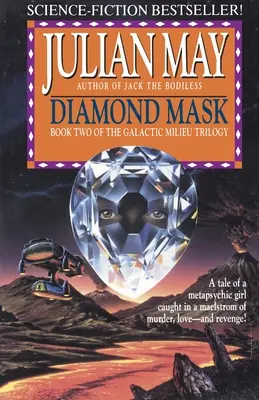 Masque de diamant - Diamond Mask
