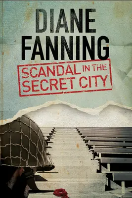 Scandale dans la ville secrète - Scandal in the Secret City